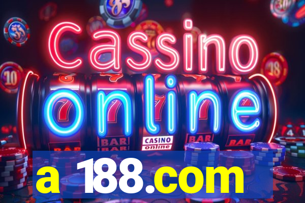 a 188.com